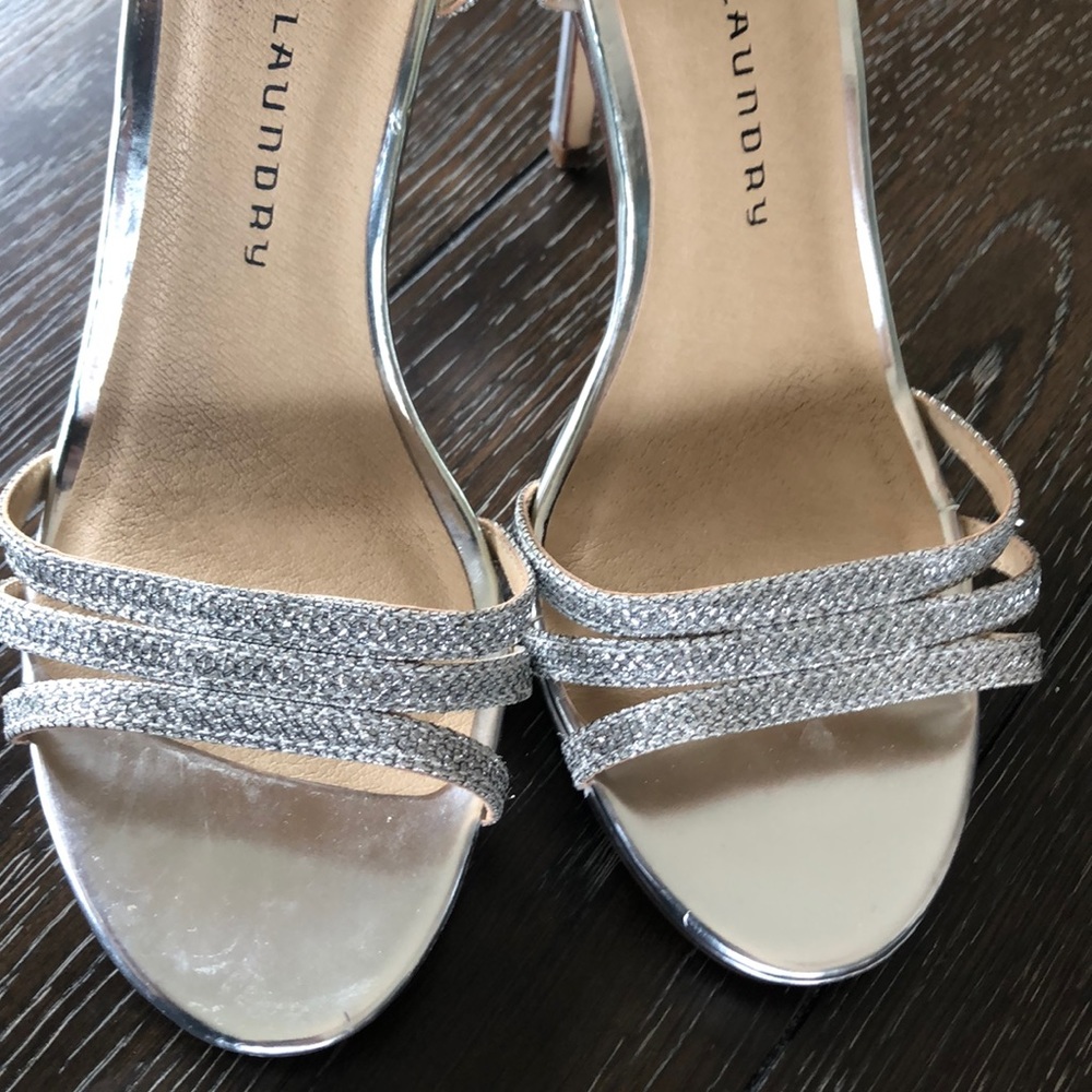Chinese laundry heels - Picture 2 of 7